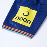 Castle Third Jersey 2025/26 - Master Quality