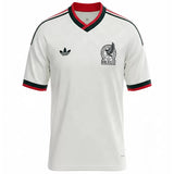 Mexico Away White World Cup 2026 - Master Quality
