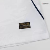 England Home World Cup 2026 - Player Version (Authentic)