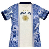 Argentina Special Edition Heritage Polo - Player Version (Authentic)