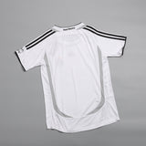 2006/07 Merengues Home Jersey - Retro