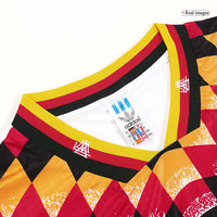 1994 Germany Home Jersey - Retro ( Original Quality )