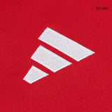 Gunners Home 2026/27 - Master Quality