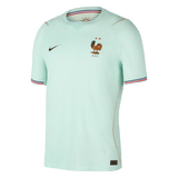 France Away World Cup 2026 - Player Version (Authentic)