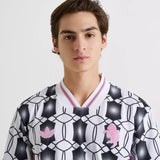 Juventus Special LFSTR White 2025/26 - Player Version Quality