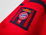 1998/00 Bayern Munich Away Jersey - Retro
