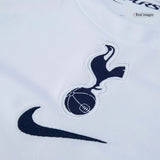 Tottenham Hotspur Home Kit 2025/26 - (Jersey + Shorts)