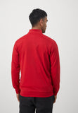 Liverpool Red Anthem Jacket - 2025/26