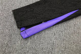 FCB Purple Tracksuit 2025/26 - Original Quality