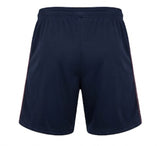 FCB Modernist Polo Shorts - Navy Blue