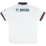 Bayern Munich Away 2026/27 - Player Version Quality