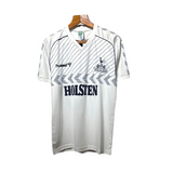 1986/87 Tottenham Hotspur Home Jersey - Retro