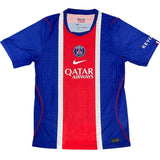 O. Dembele 10 - PSG Home 2026/27 - Player Version Quality (DRY-FIT ADV EDITION)