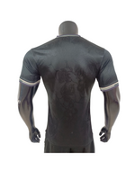 Juventus Third Black 2025/26 - Player Version Quality