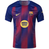 FCB Home 2025/26 - Master Quality