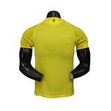Al Nassr Home 2025/26 Yellow - Player Version