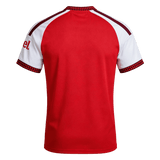 Gunners Home 2026/27 - Master Quality