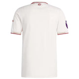 Gunners Third 2025/26 - Player Version (Authentic)