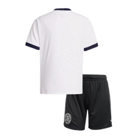 Germany 125 years Anniversary Set 2025 - (Jersey + Shorts)