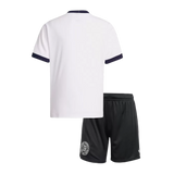 Germany 125 years Anniversary Set 2025 - (Jersey + Shorts)