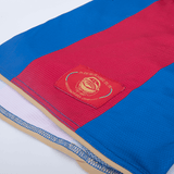 2007/08 - FCB Home Retro Jersey