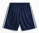 FCB Tribute Shorts - Navy Blue