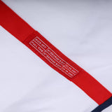 2001/02 England Home Jersey - Retro