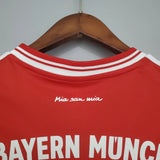 2013/14 Bayern Munich Home Jersey - Retro