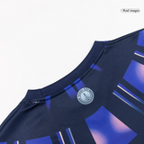 Uruguay Away Blue World Cup 2026 - Master Quality