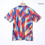 Gunners Pre-Match Training Jersey Colorfull 2025/26 - Master Quality