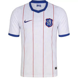 Chelsea Third White 2026/27 - Master Quality
