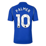 Palmer 10 - Chelsea Home 2026/27 - Player Version Quality (DRY-FIT ADV EDITION) (PL Font)