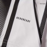 Juventus Home Set 2025/26 - (Jersey+shorts)