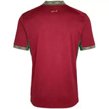 Morocco Home World Cup 2026 - Master Quality