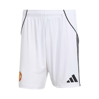 Manchester United Home Set 2025/26 - (Jersey+Shorts)