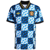 Manchester United Lifestyler Jersey 2025/26 - Master Quality