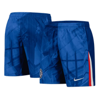 Chelsea Home Kit 2025/26 - (Jersey+Shorts)
