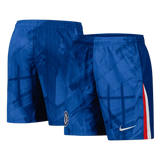 Chelsea Home Kit 2025/26 - (Jersey+Shorts)
