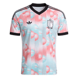 Belgium Away World Cup 2026 - Master Quality