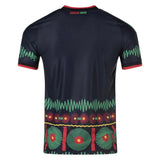 Jamaica Away Black World Cup 2026 - Player Version (Authentic)