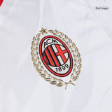AC Milan Away 2026/27 - Master Quality