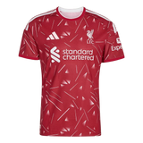 Liverpool Home 2026/27 - Player Version Quality
