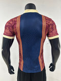 FCB X Dior Polo T-Shirt 2026/27 - Player Version Quality