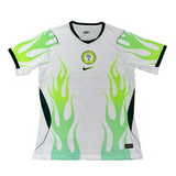 Nigeria Away World Cup 2026 - Player Version (Authentic)