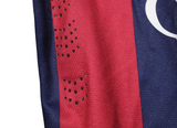 2014/15 FCB Home Fullsleeves Retro Jersey