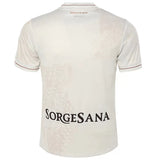 Napoli Away White 2025/26 - Player Version