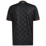 Bayern Munich Third 2025/26 - Master Quality