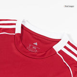 Liverpool Home 2025/26 - Master Quality