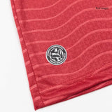 Portugal Home World Cup 2026 - Player Version ( Authentic )