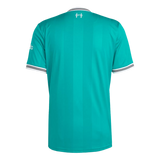 Liverpool Third Set 2025/26 - (Jersey + Shorts)